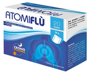 ATOMIFLU' 20BUST-2