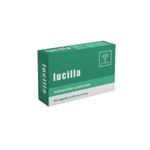 Lucilla 20 Capsule-2