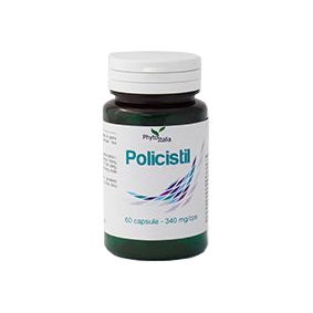 POLICISTIL 60CPS-2