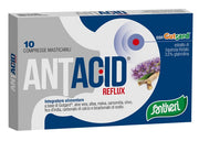 ANTACID REFLUX 10CPR MAST-2
