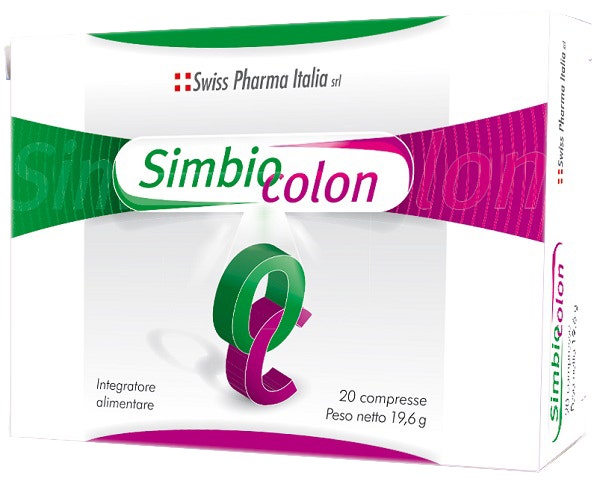 SIMBIOCOLON 20CPR-2