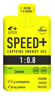 4+ NUTRITION SPEED+ GEL 50ML-1