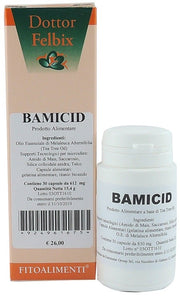 BAMICID 30CPS-1