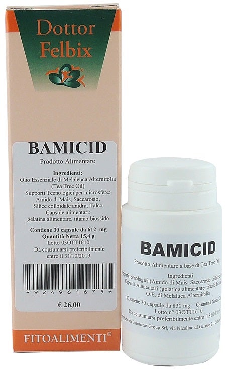 BAMICID 30CPS-1