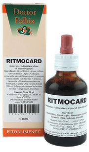 RITMOCARD GOCCE 50ML-1