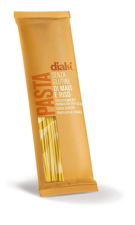 DIALSI' PASTA R/M LINGUINE N25-2