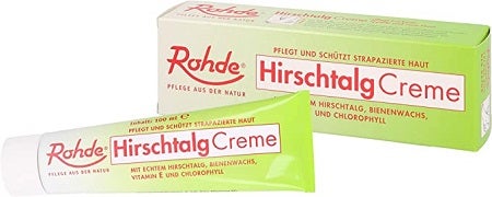 ROHDE CREMA GRASSO CERVO 100ML-1