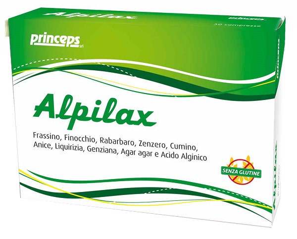 ALPILAX 30CPR-2