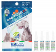Bioequipe Immuno 360B+ 4 Fiale da 1,5g-2