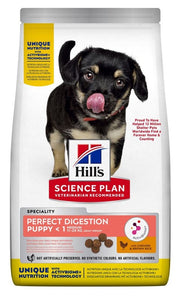 SP CANINE PUP DIGEST M 2,5KG-2
