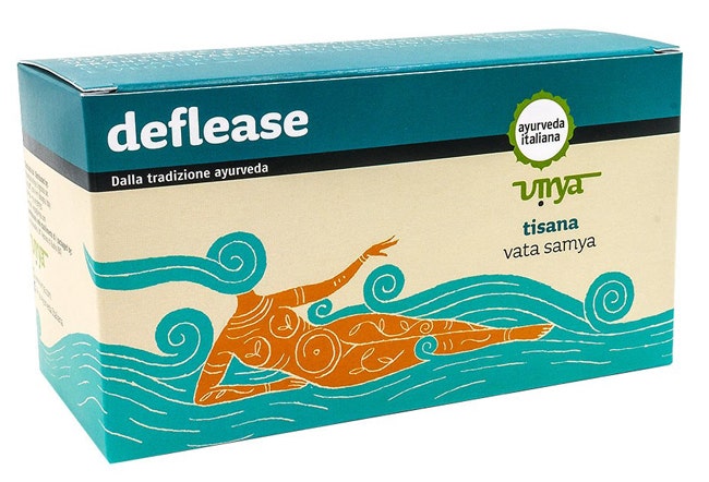 DEFLEASE VATA SAMYA TISANA100G-2