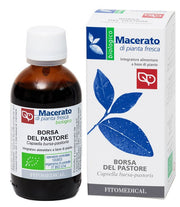 Fitomedical Borsa Del Pastore Tintura Madre 50ml Bio-1