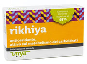 RIKHIYA VIRYA 60CPR 500MG-2