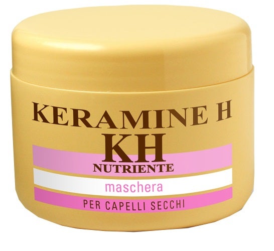 KERAMINE H MASCHERA NUTR 250ML-2
