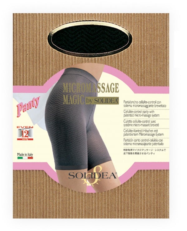 MAGIC PANTY TUTORE M/MAS NE 3-1