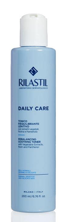 RILASTIL DAILY C TONICO 200ML-1
