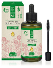 Helan I Rimedi Olio Di Ricino Bio 100ml-2