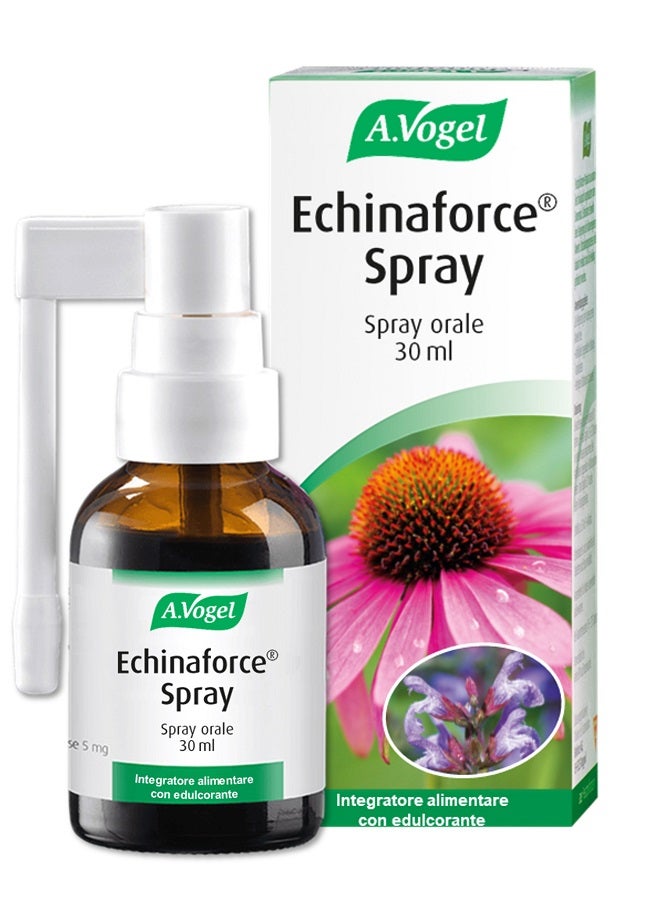 Avogel Echinaforce Spray 30ml-3