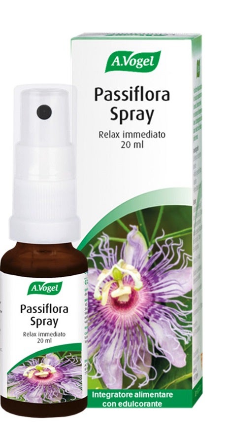 Avogel Passiflora Spray 20ml-2