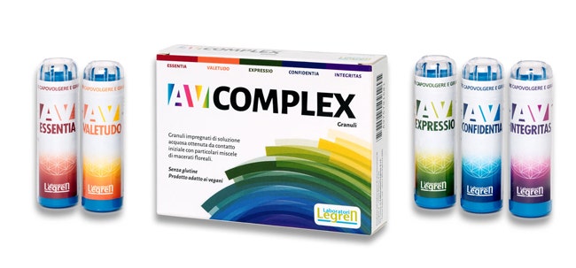 AV COMPLEX 5 TUBI-1