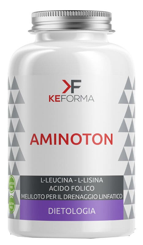 AMINOTON 60CPR-1