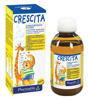 Crescita Concentrato Fluido 200ml-2