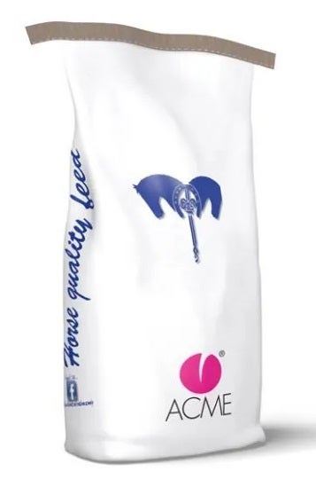 Acme I-Duro Mangime Complementare Per Cavalli 20kg-2
