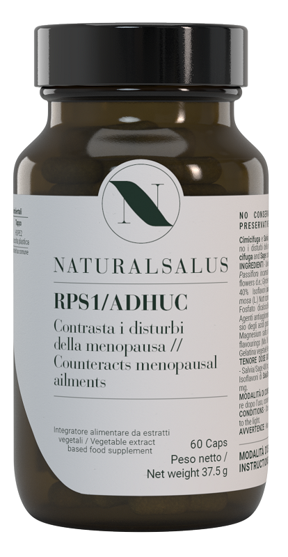 Naturalsalus Rps1/Adhuc 60 Capsule-2