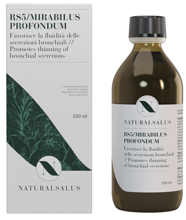 Mirabilus Profundum RS5 200ml-1