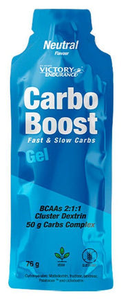 WEIDER CARBO BOOST GEL NEUTRO-1