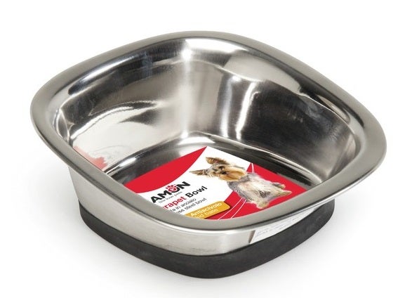 Camon Ciotola Durapet Quadrata 800ml-2