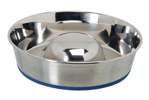 Camon Ciotola Durapet Slow Feed 2,2 Litri-2