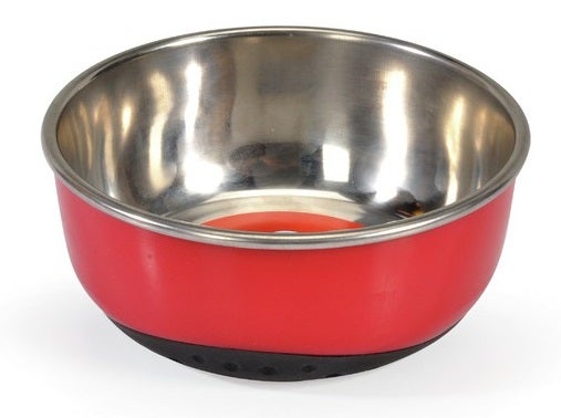 Camon Ciotola Selecta Hybrid In Acciaio Colorato 700ml-2