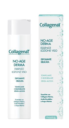 Collagenat No-Age Derma Essence Lozione Viso 250ml-2