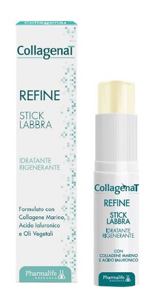 Collagenat Refine Stick Labbra 5,7ml-2