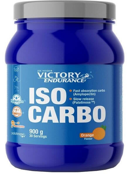 VICTORY END ISO CARBO 900G-1