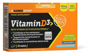 VITAMIN D3 30CPR-1