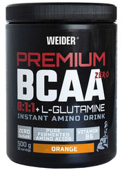 WEIDER PREMIUM BCAA811+GLU ARA-1