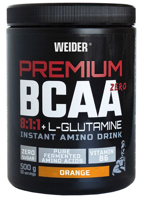 WEIDER PREMIUM BCAA811+GLU ARA-1