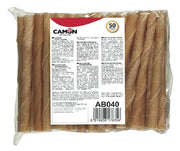 Camon Rolls In Pelle Bovina Per Cani 12.5cmx8/9mm Busta 400g-2