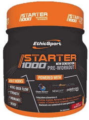 Ethicsport Starter 1000 Pre Workout 400g-2