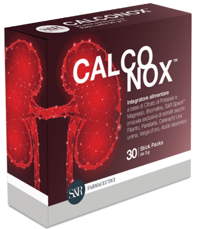 Calconox 30 Stick Pack Gusto Arancia-2