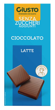 GIUSTO S/ZUCCH CIOC LATTE 85G-2