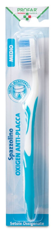 Profar spazzolino antiplacca oxigen-2