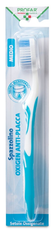 Profar spazzolino antiplacca oxigen-2