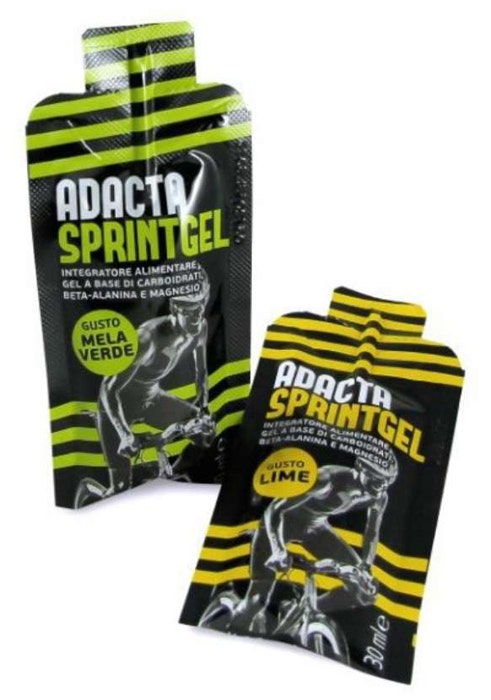 ADACTA SPRINT GEL LIME 30ML-2