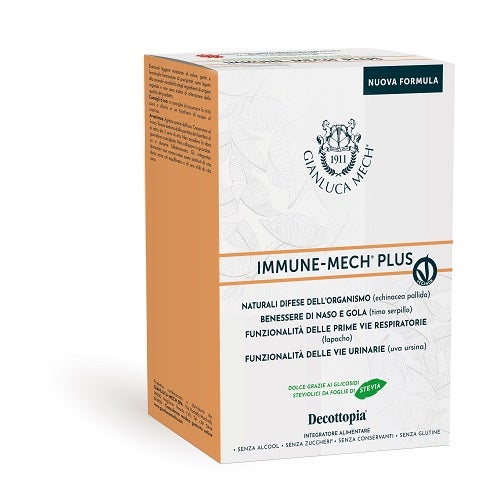 Gianluca Mech Decopocket Immune-Mech Plus 16 Stick-2