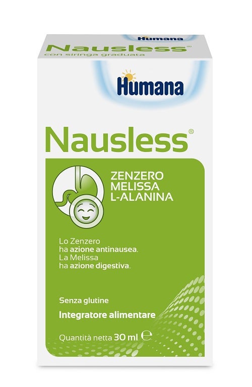 Humana Nausless 30ml-2