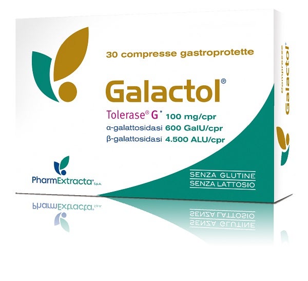Galactol 30 Compresse-2