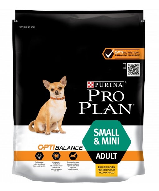 PP DD S&M AD EVERYDAY NUTR700G-2